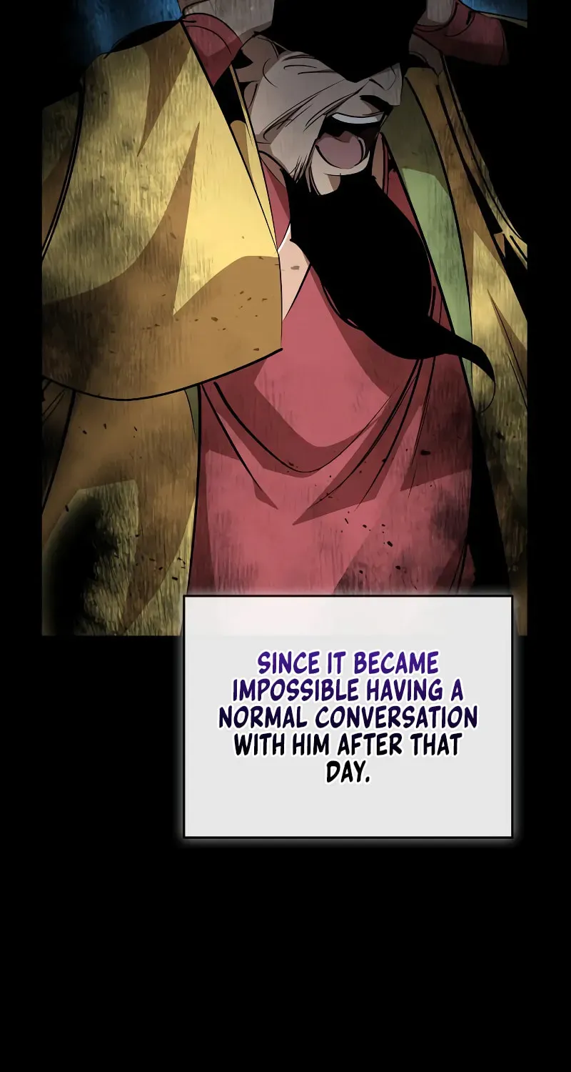 Wild West Murim Chapter 78 page 35 - 