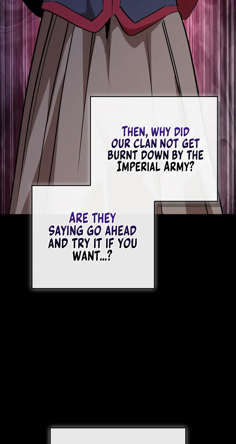Wild West Murim Chapter 78 page 39 - 