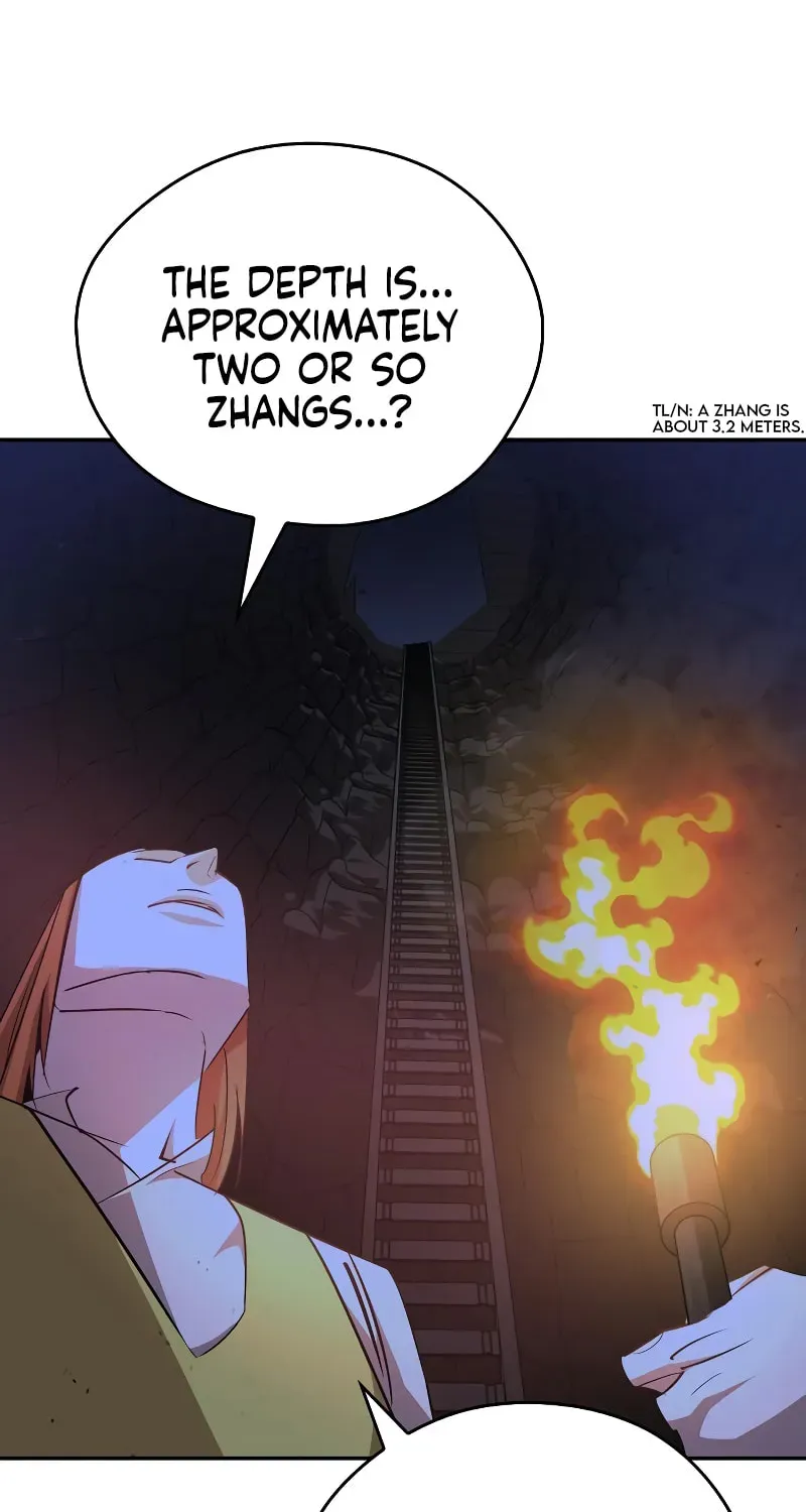 Wild West Murim Chapter 78 page 5 - 