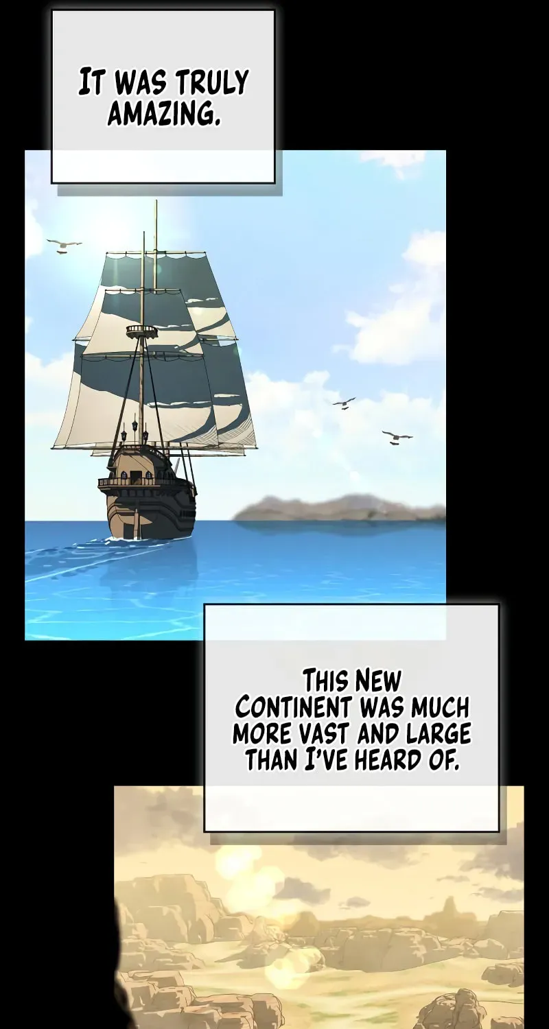 Wild West Murim Chapter 78 page 43 - 