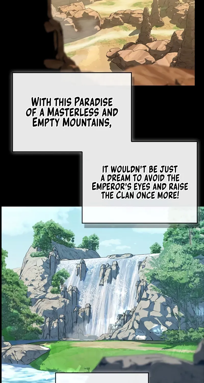 Wild West Murim Chapter 78 page 44 - 
