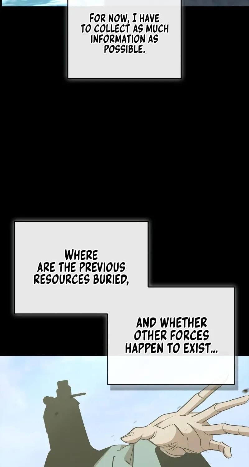 Wild West Murim Chapter 78 page 45 - 