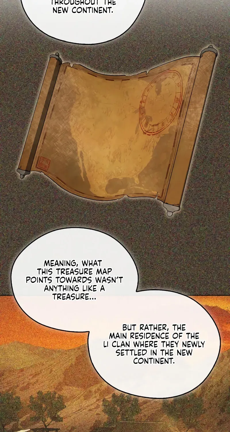 Wild West Murim Chapter 78 page 57 - 
