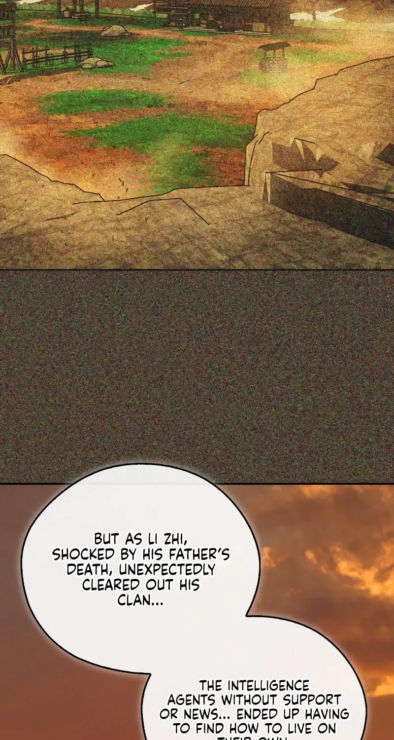 Wild West Murim Chapter 78 page 58 - 