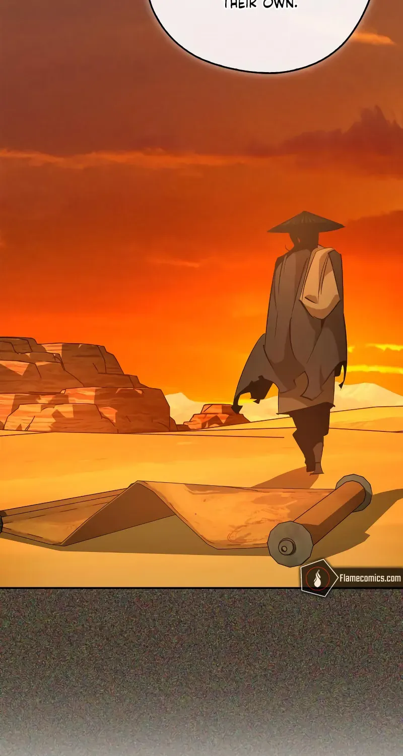 Wild West Murim Chapter 78 page 59 - 