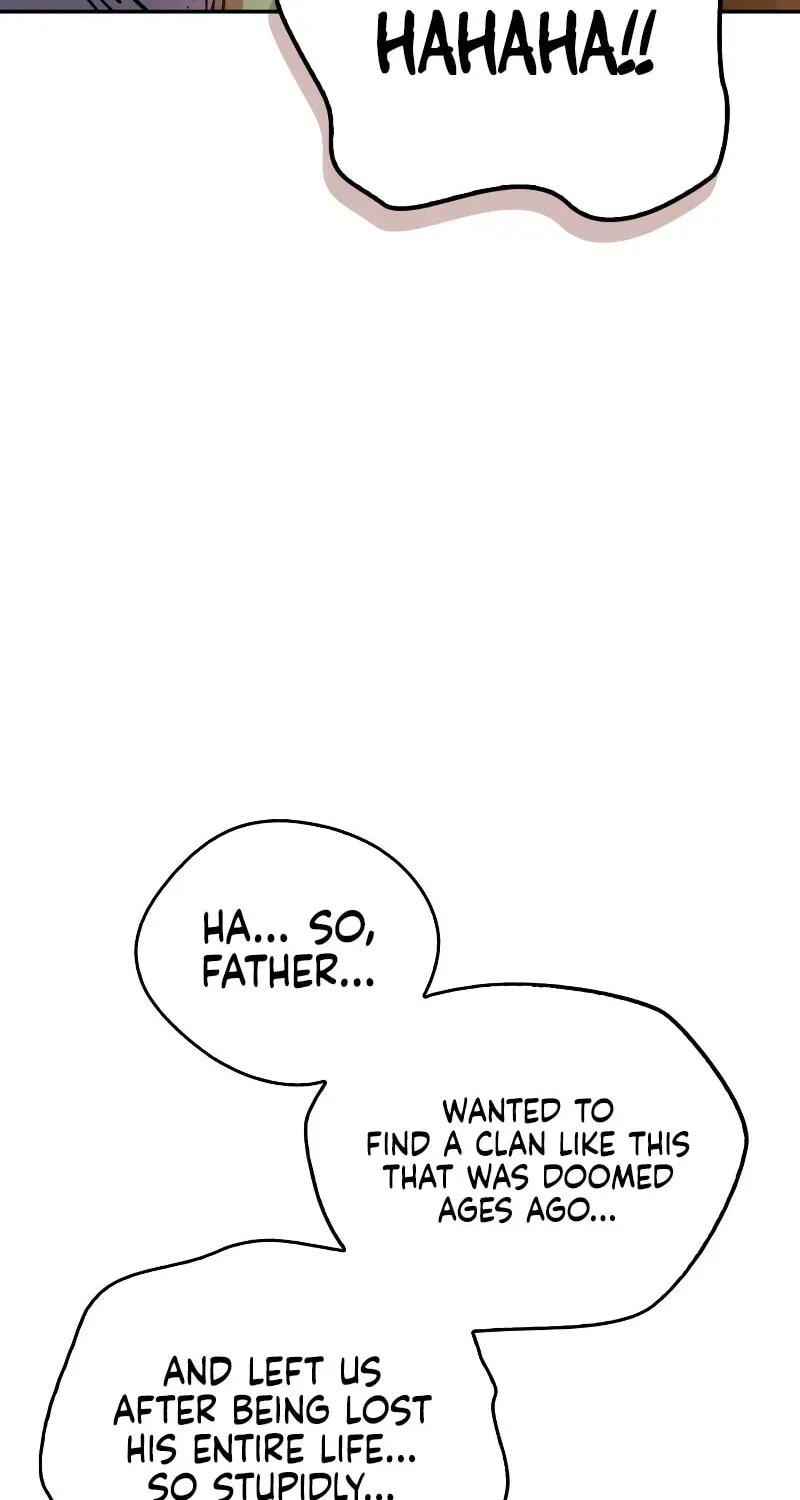Wild West Murim Chapter 78 page 64 - 
