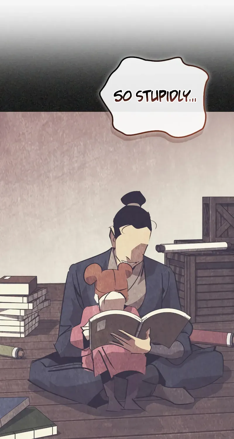 Wild West Murim Chapter 78 page 66 - 