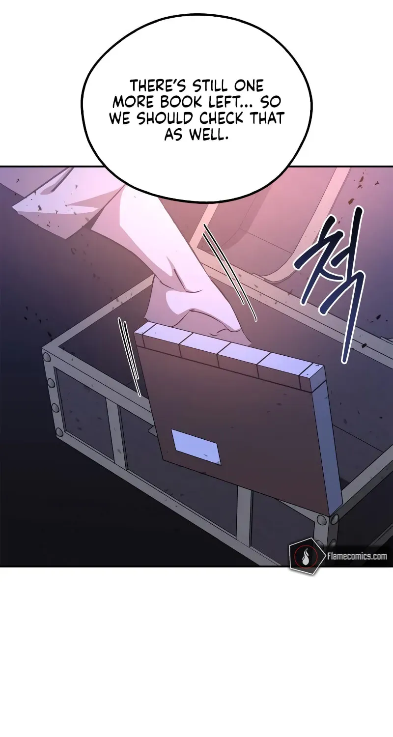 Wild West Murim Chapter 78 page 70 - 