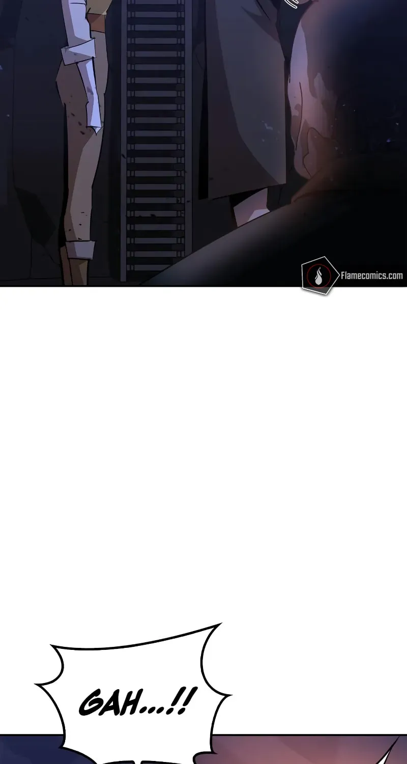 Wild West Murim Chapter 78 page 8 - 