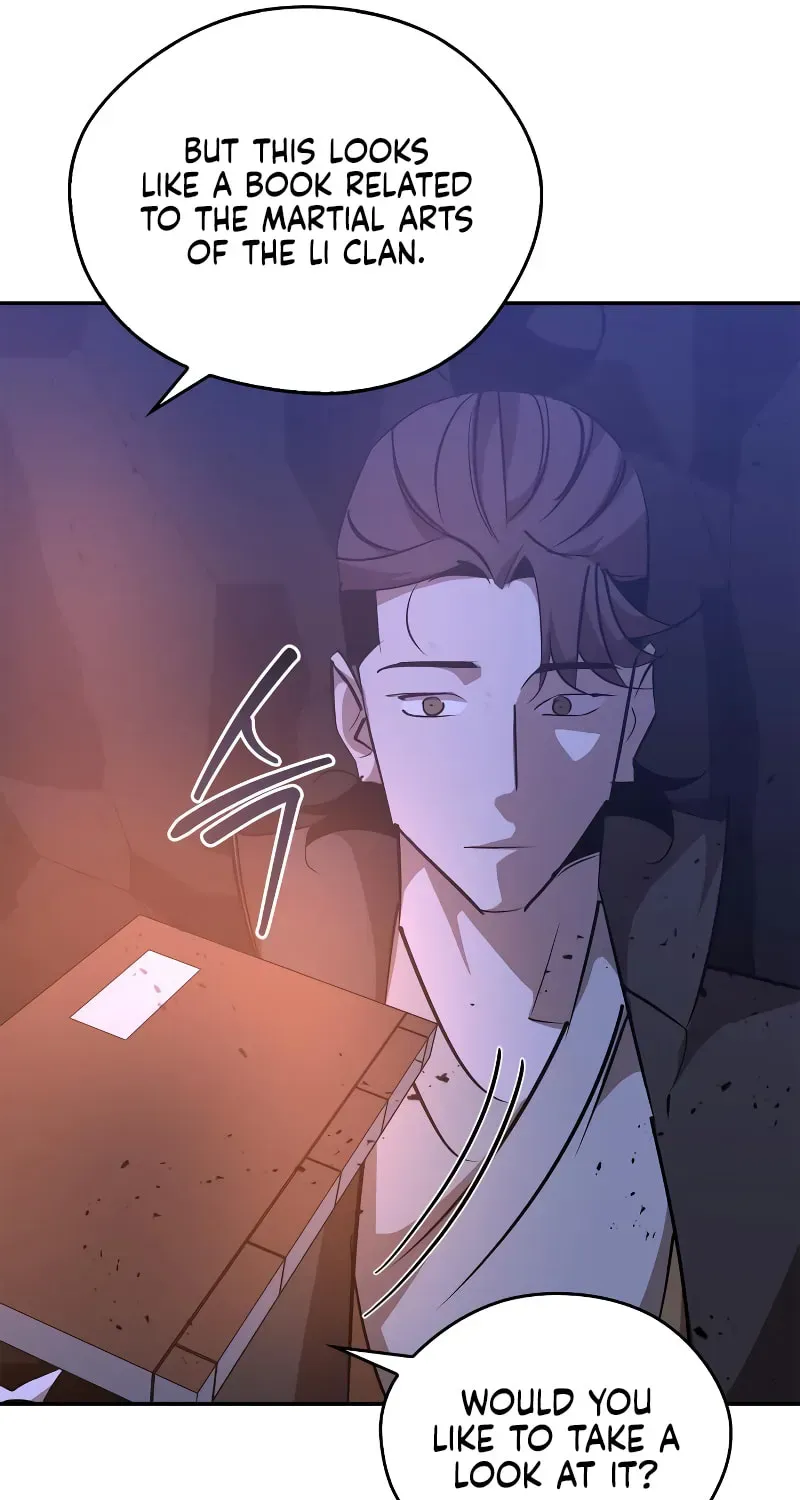 Wild West Murim Chapter 78 page 73 - 