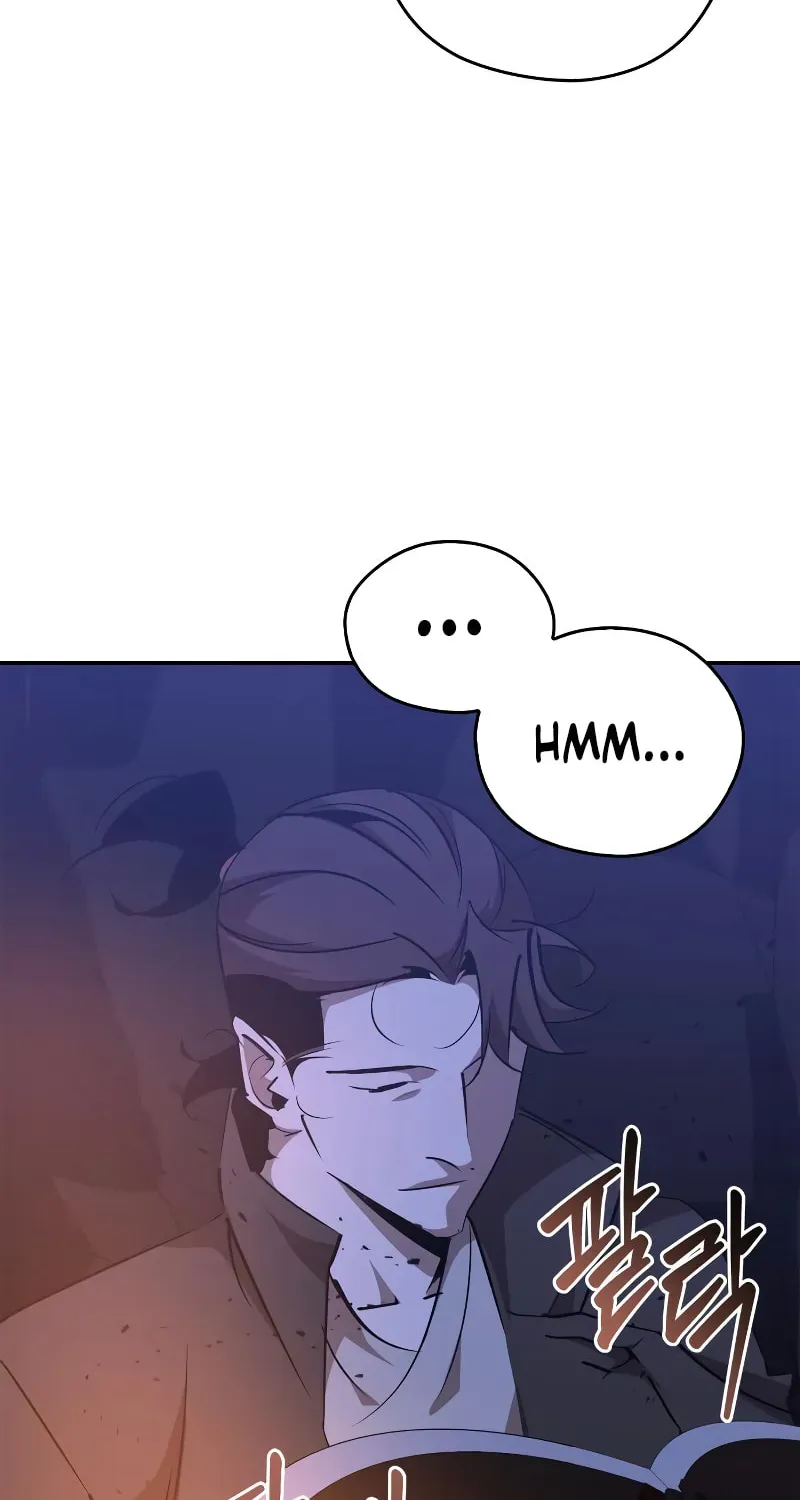 Wild West Murim Chapter 78 page 74 - 