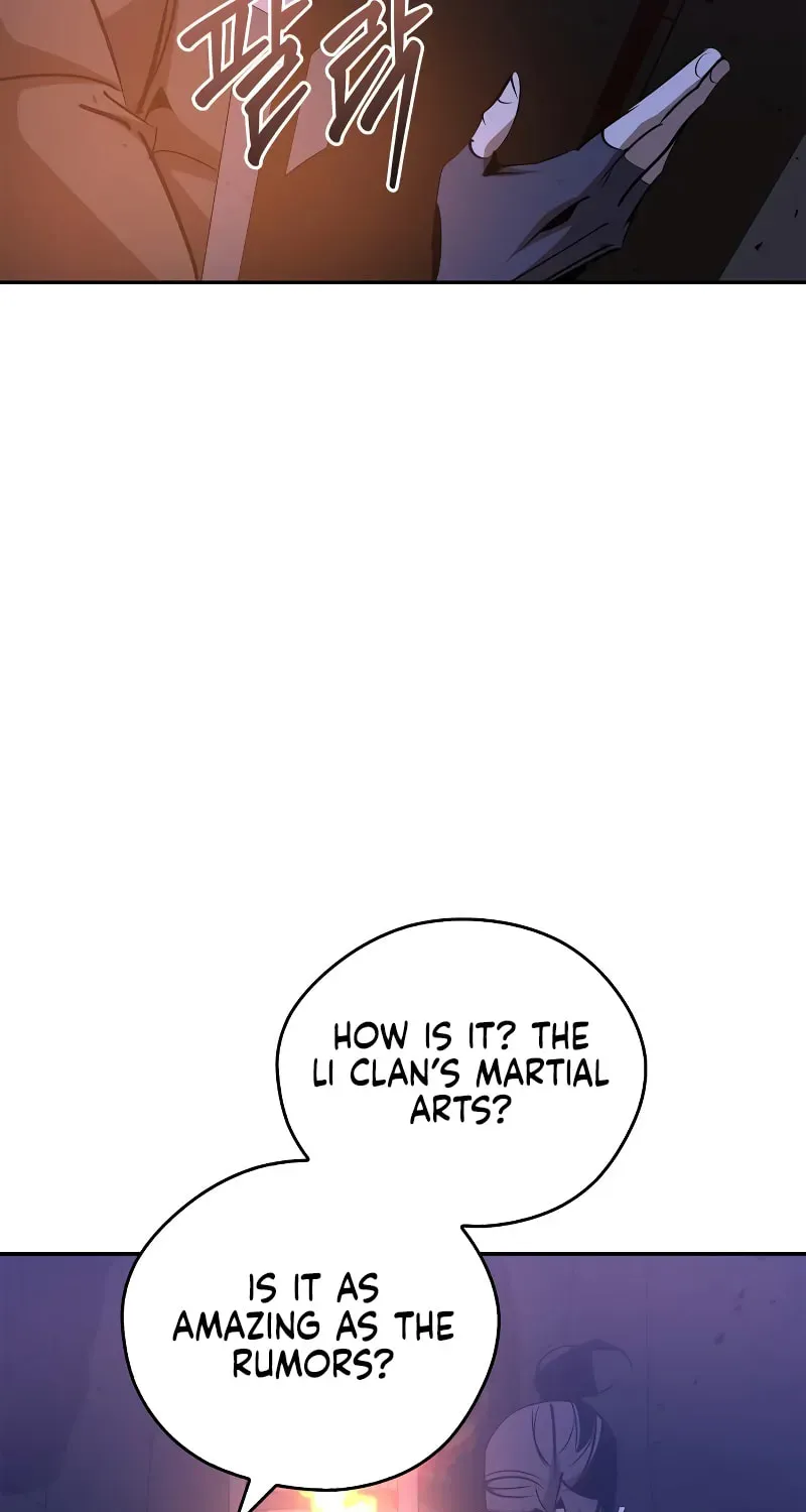 Wild West Murim Chapter 78 page 75 - 