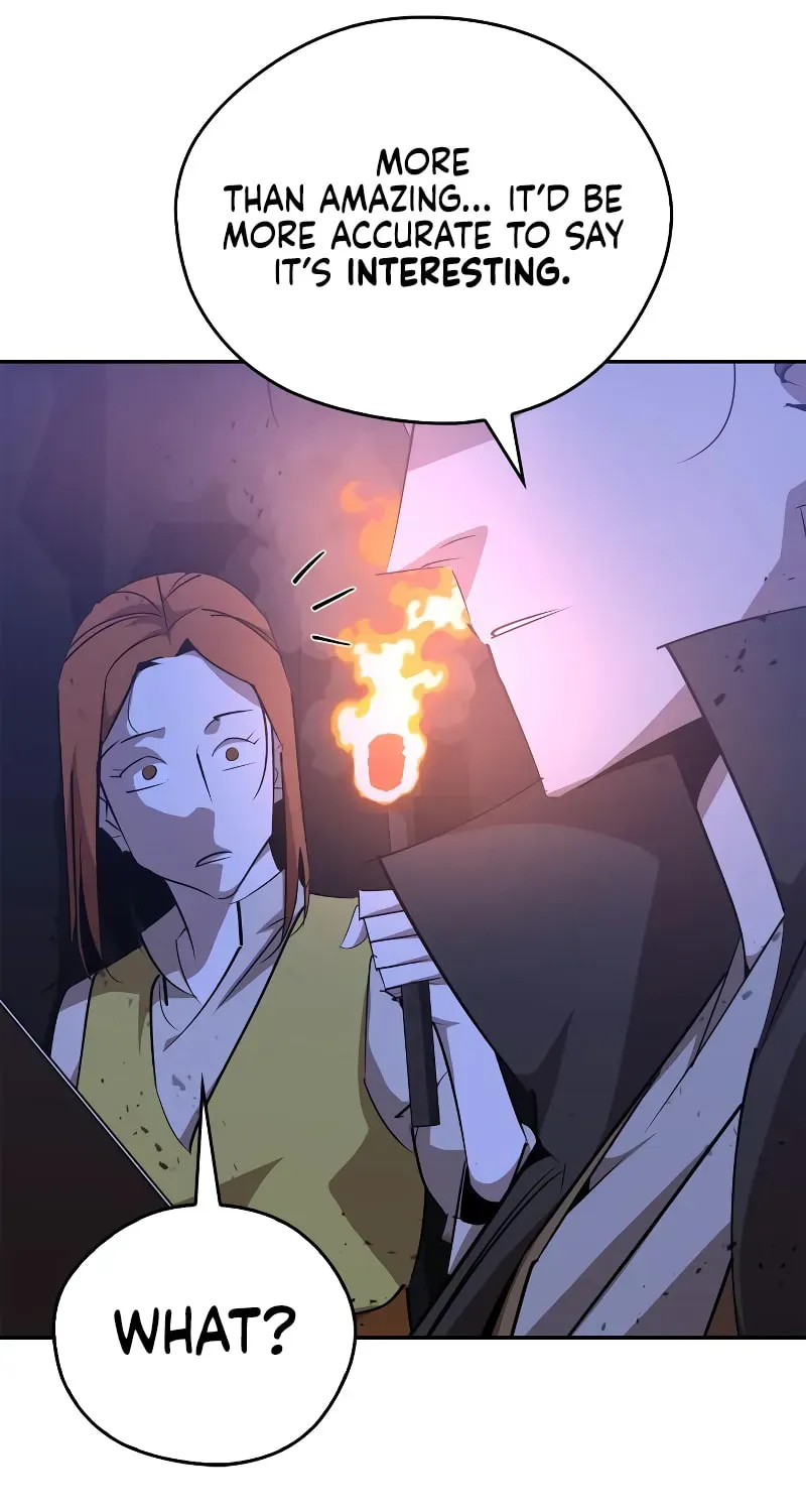 Wild West Murim Chapter 78 page 77 - 
