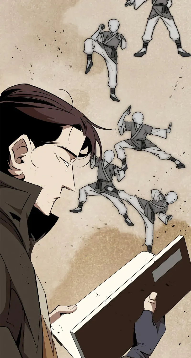 Wild West Murim Chapter 78 page 79 - 