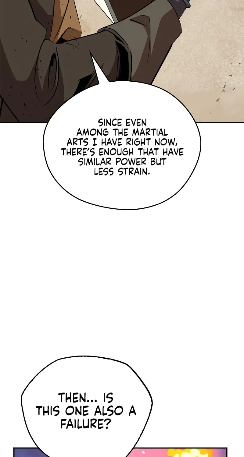 Wild West Murim Chapter 78 page 80 - 