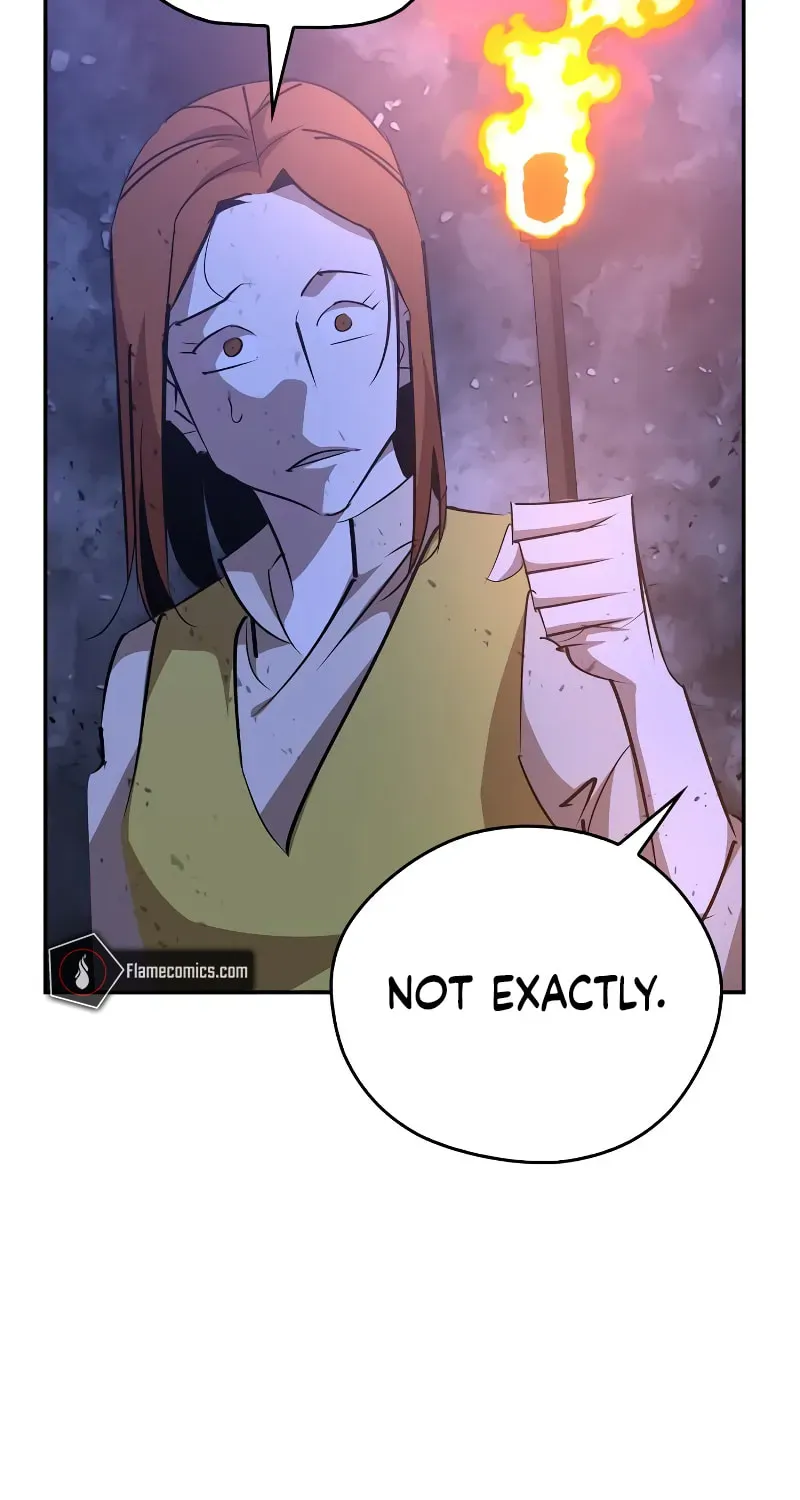 Wild West Murim Chapter 78 page 81 - 