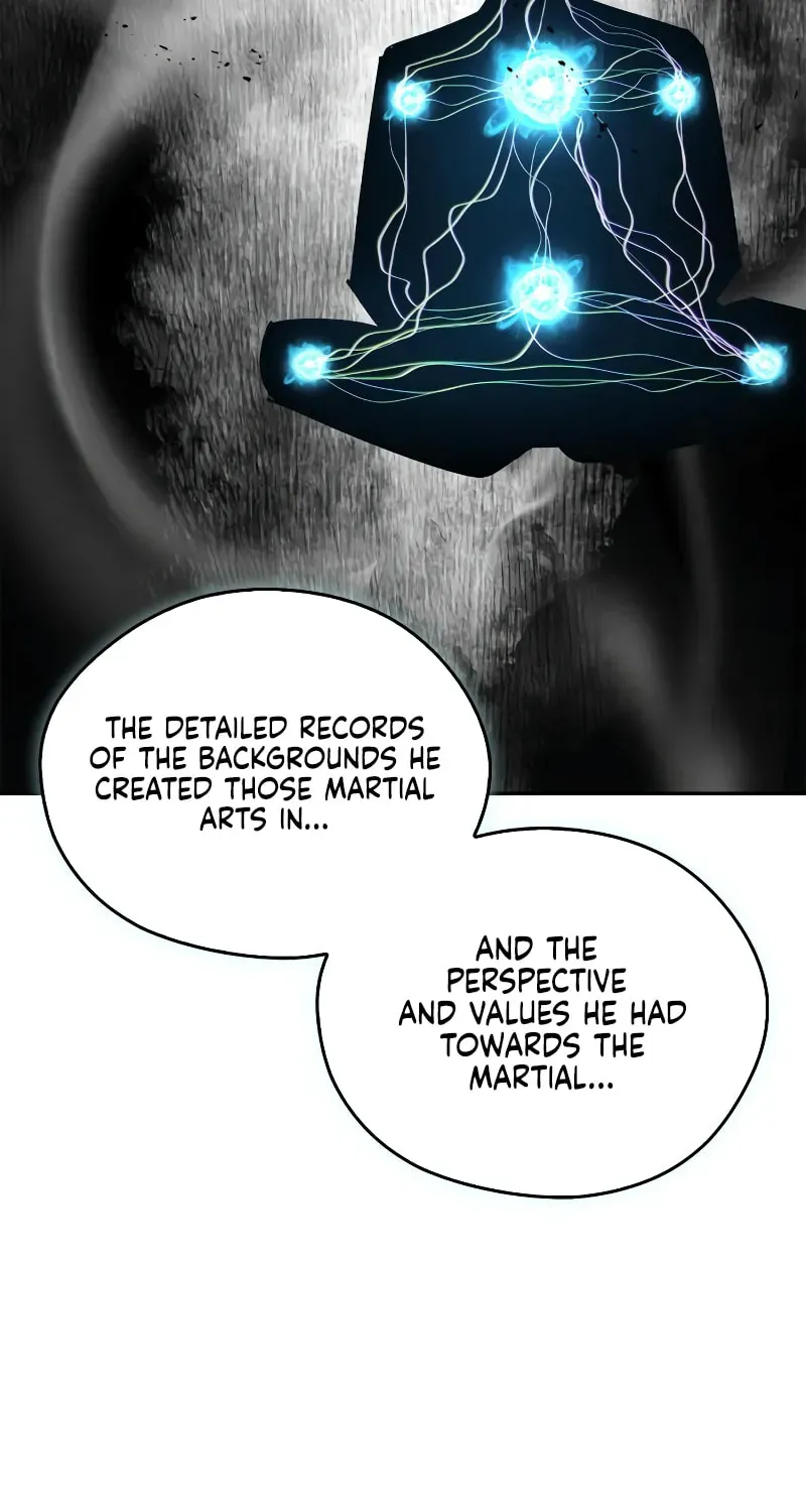 Wild West Murim Chapter 78 page 84 - 