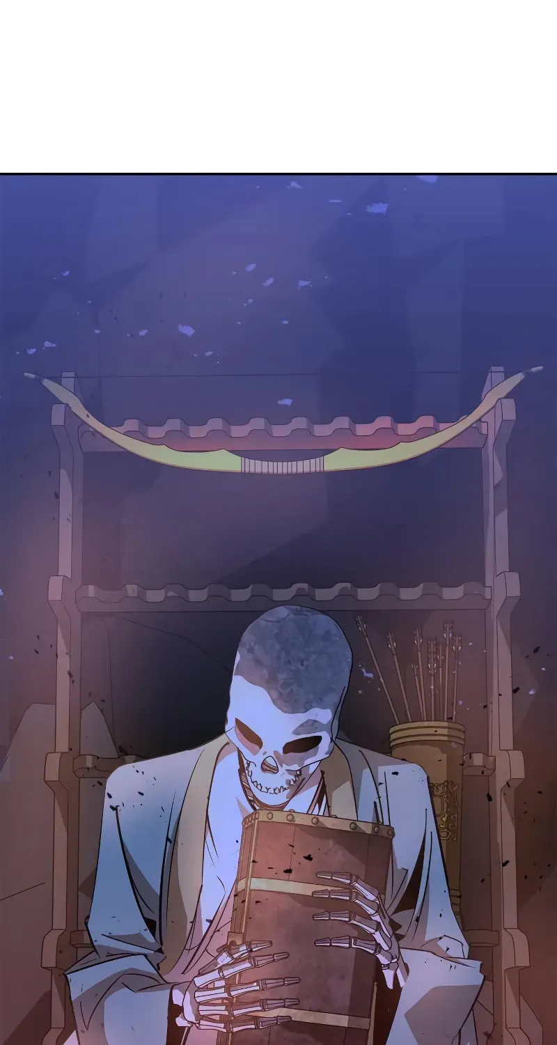 Wild West Murim Chapter 78 page 10 - 