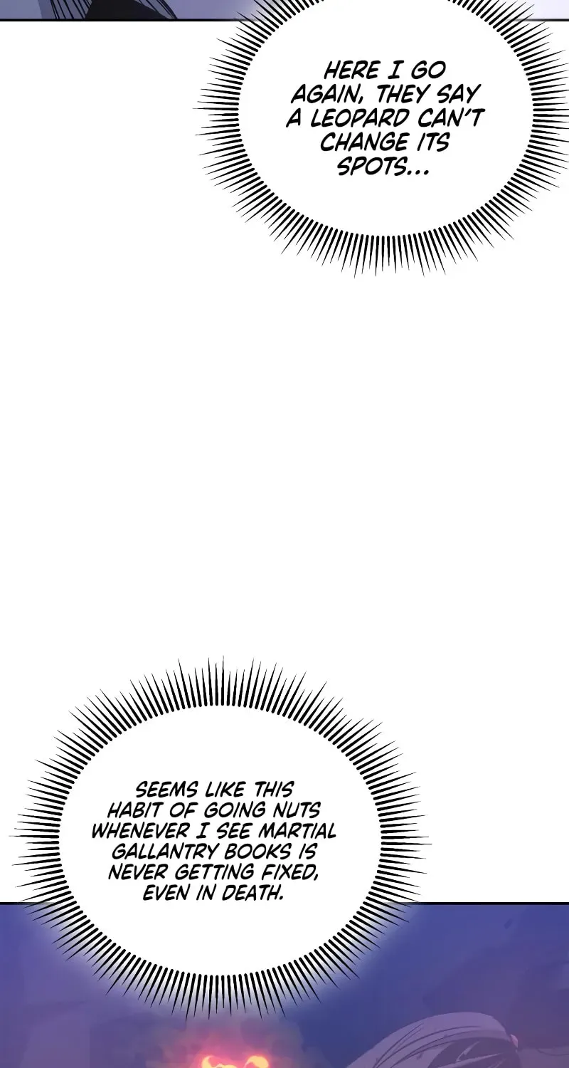 Wild West Murim Chapter 78 page 95 - 