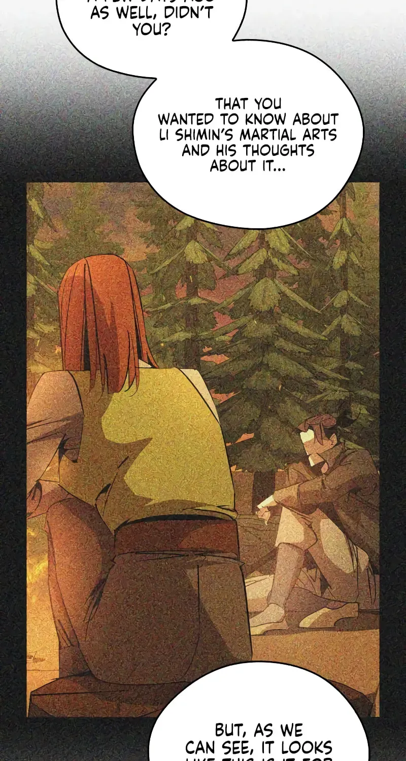 Wild West Murim Chapter 78 page 100 - 
