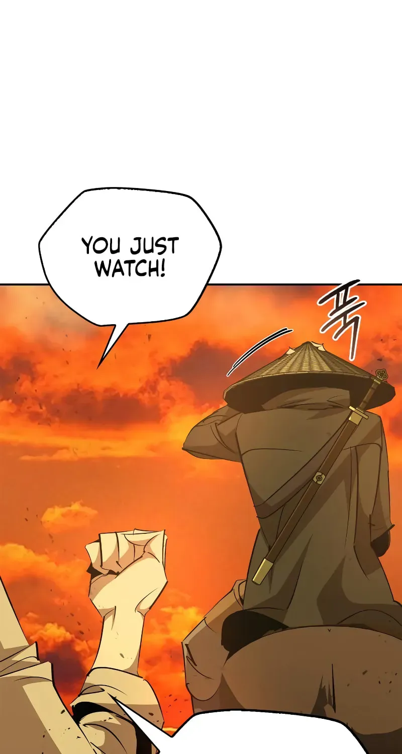 Wild West Murim Chapter 79 page 111 - 