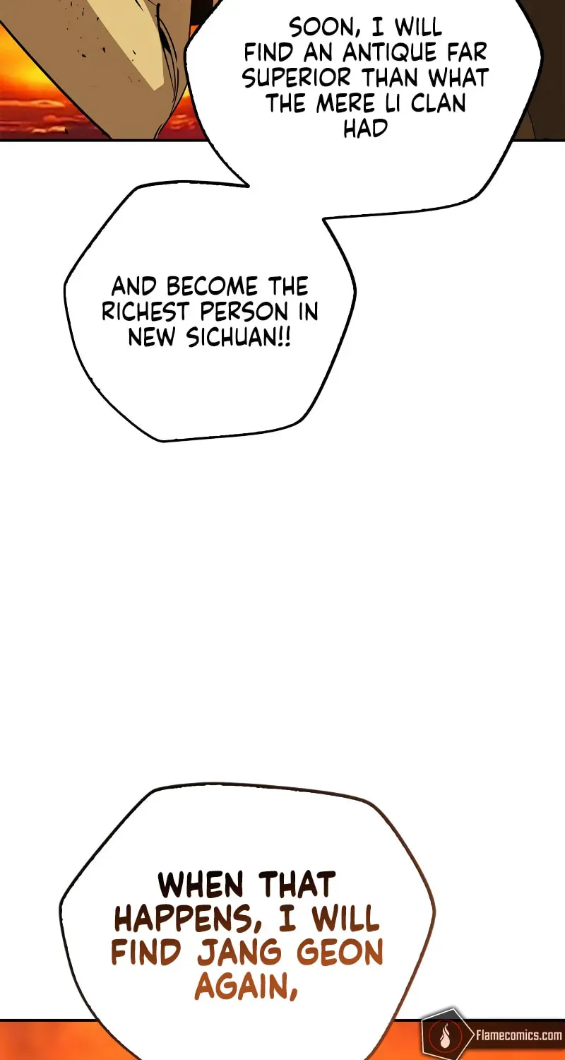 Wild West Murim Chapter 79 page 112 - 