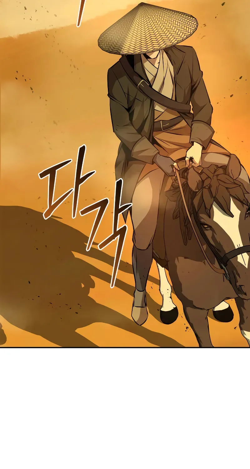 Wild West Murim Chapter 79 page 118 - 