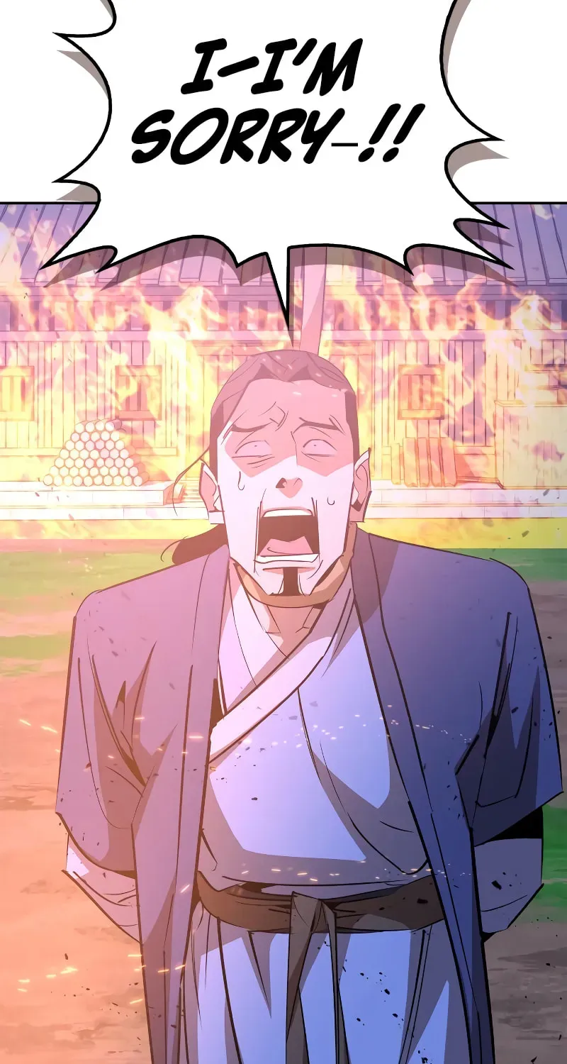Wild West Murim Chapter 79 page 15 - 