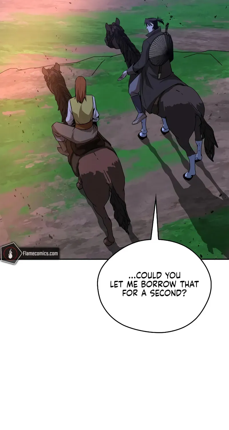 Wild West Murim Chapter 79 page 18 - 