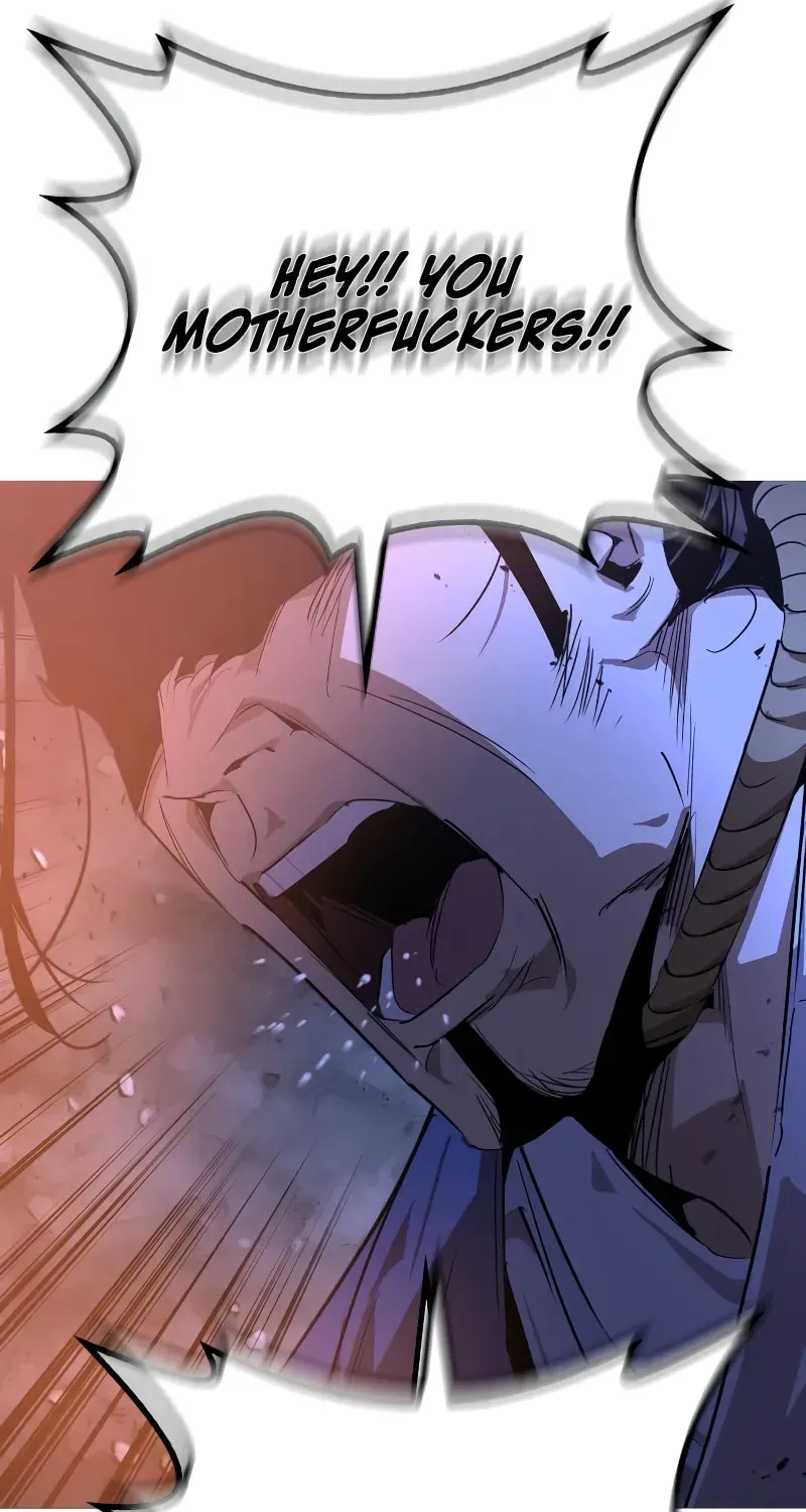 Wild West Murim Chapter 79 page 20 - 