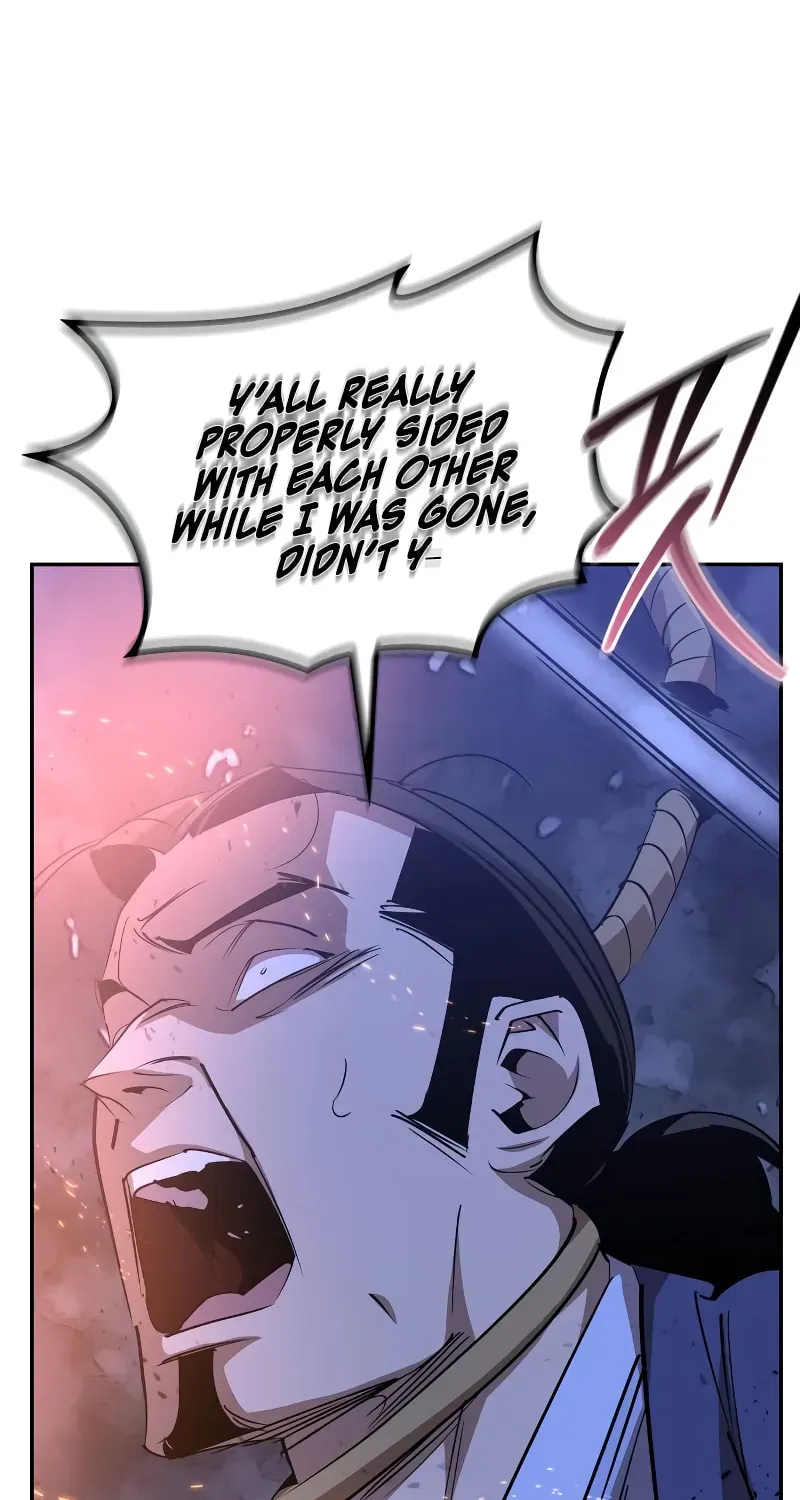 Wild West Murim Chapter 79 page 23 - 