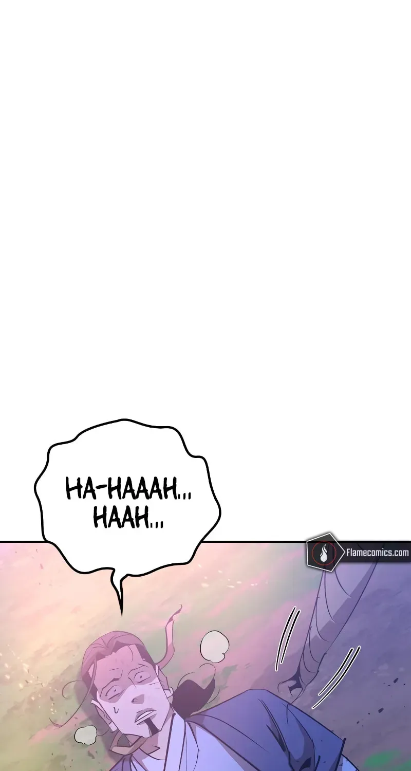 Wild West Murim Chapter 79 page 26 - 