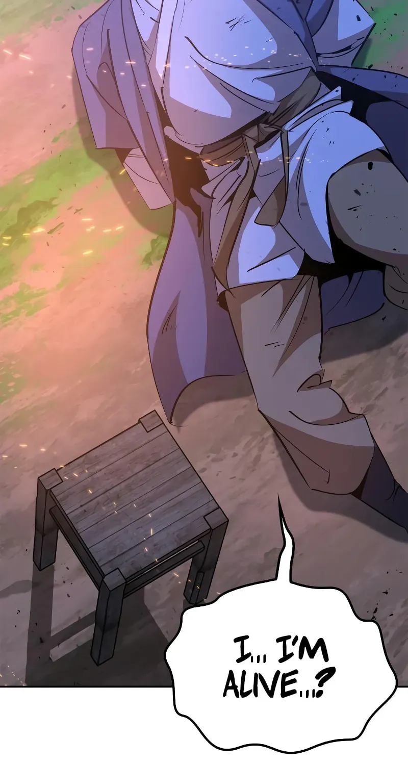 Wild West Murim Chapter 79 page 27 - 