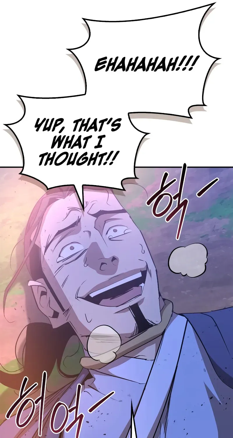 Wild West Murim Chapter 79 page 30 - 