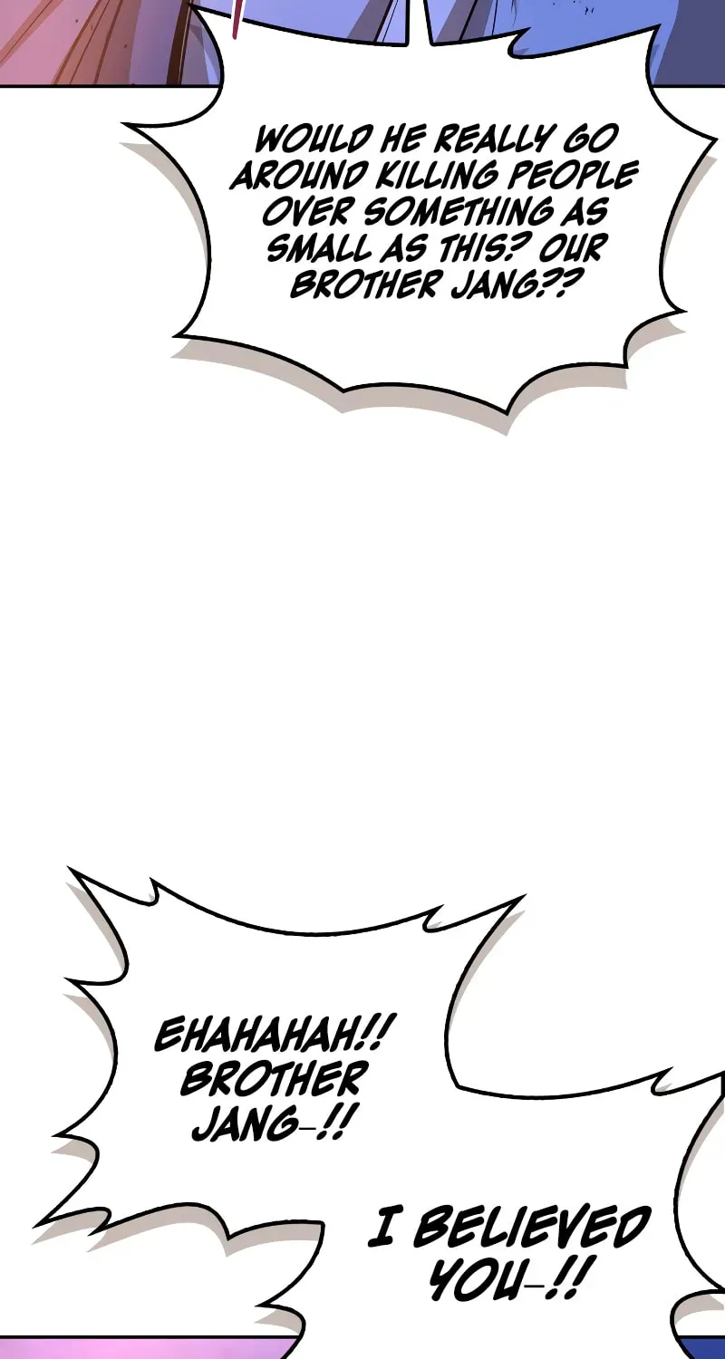 Wild West Murim Chapter 79 page 31 - 
