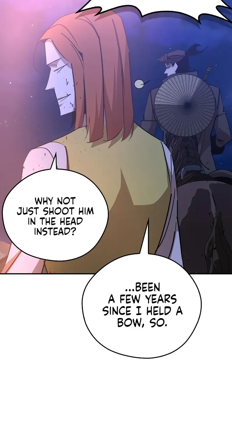 Wild West Murim Chapter 79 page 32 - 
