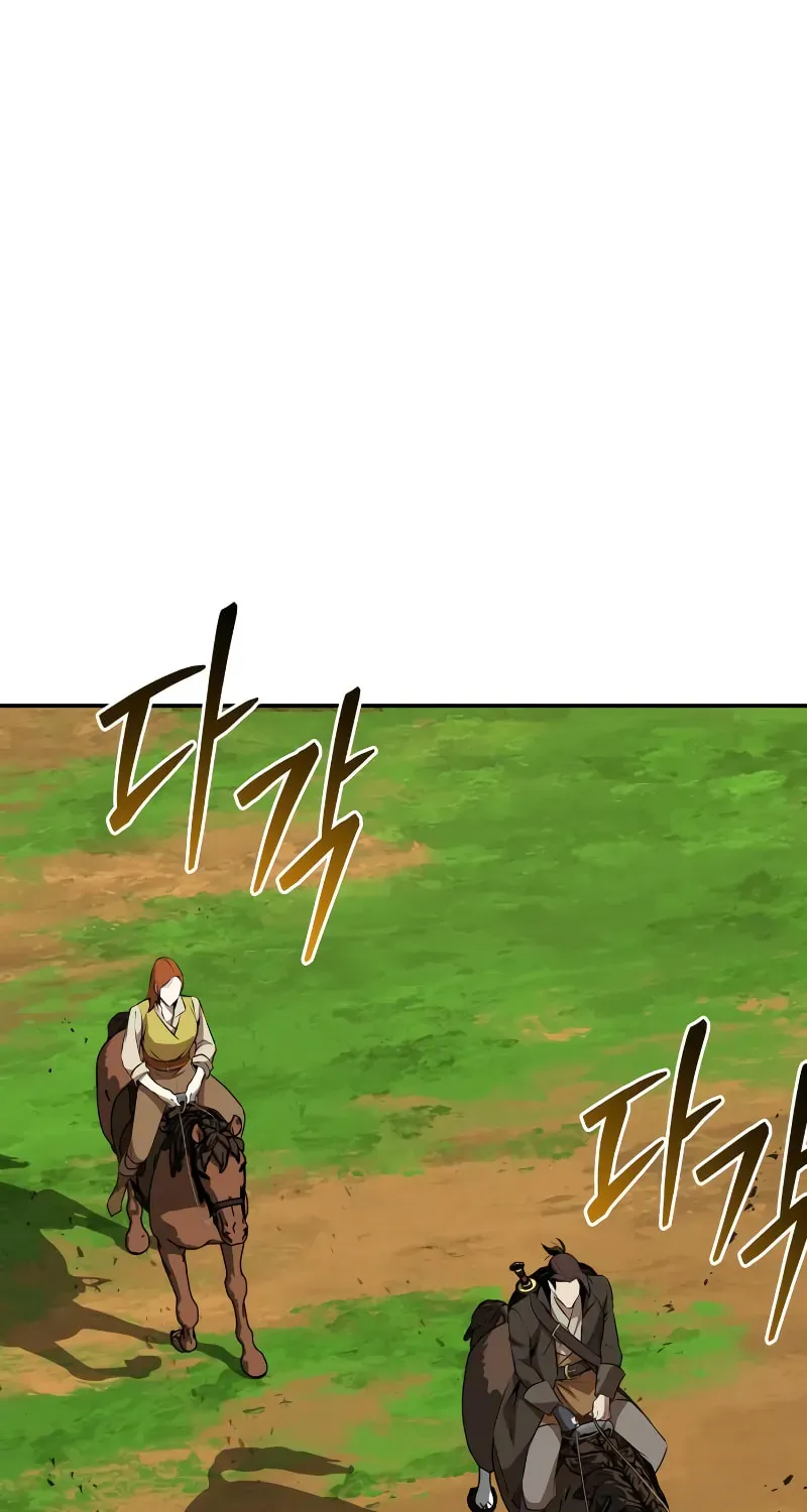 Wild West Murim Chapter 79 page 35 - 