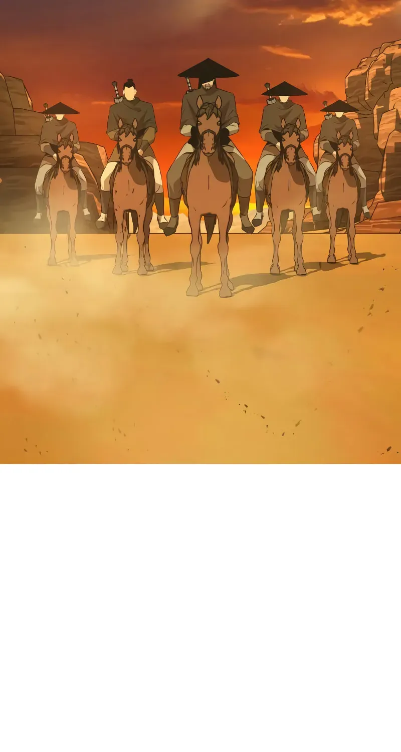 Wild West Murim Chapter 79 page 38 - 