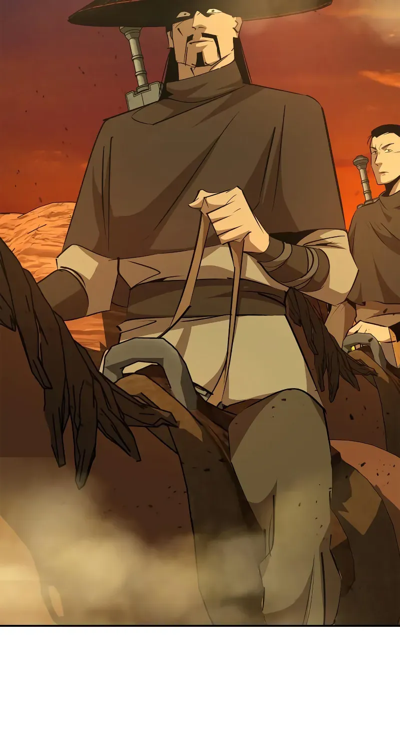 Wild West Murim Chapter 79 page 40 - 