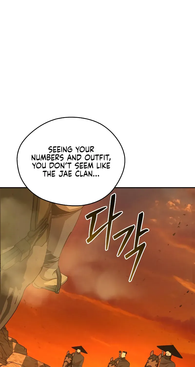 Wild West Murim Chapter 79 page 41 - 