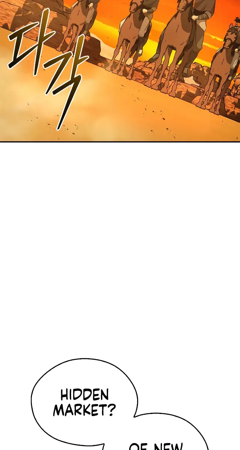 Wild West Murim Chapter 79 page 42 - 