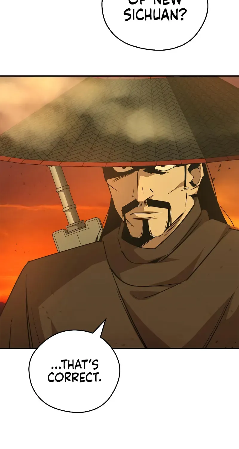 Wild West Murim Chapter 79 page 43 - 