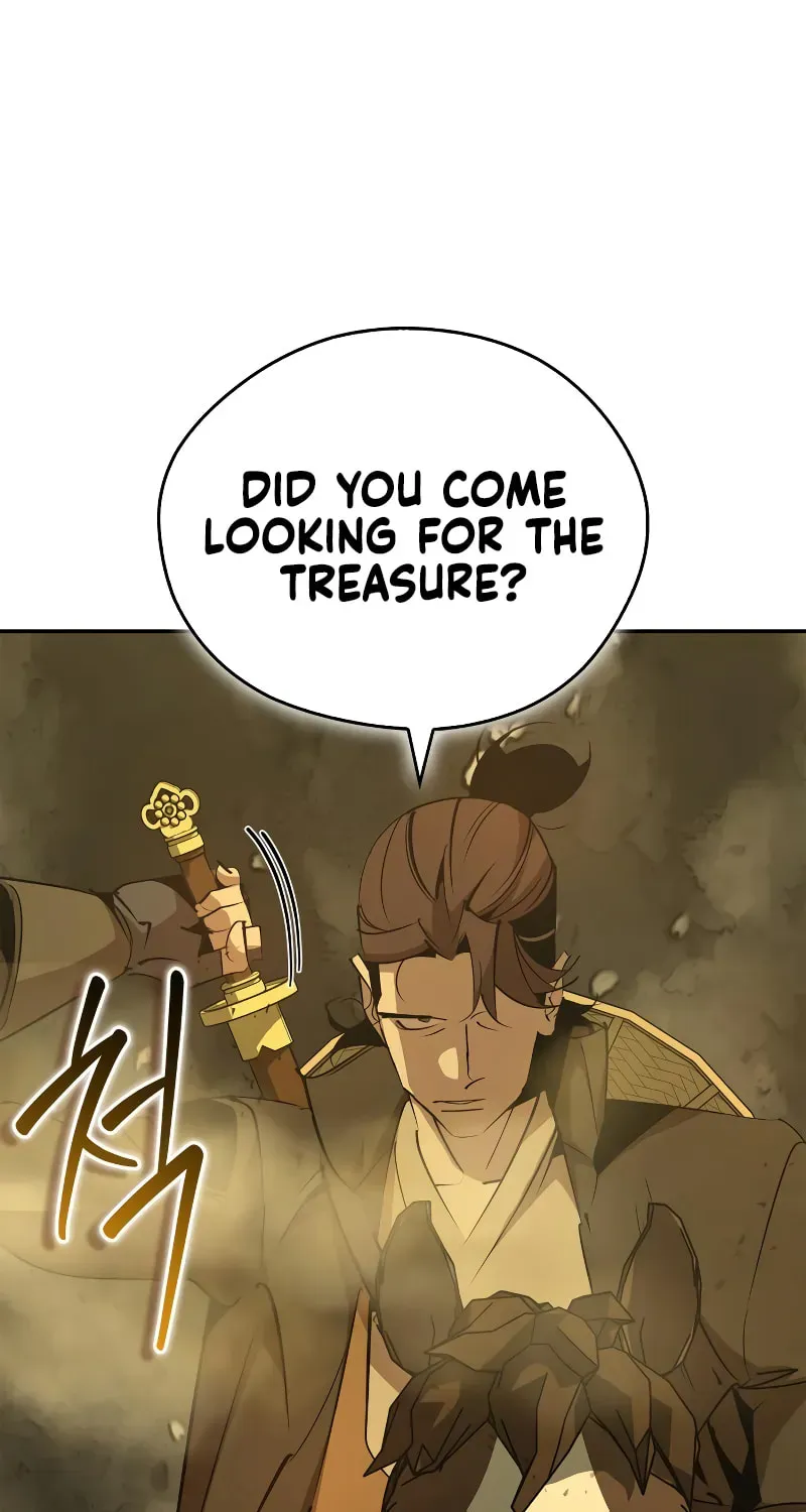 Wild West Murim Chapter 79 page 44 - 