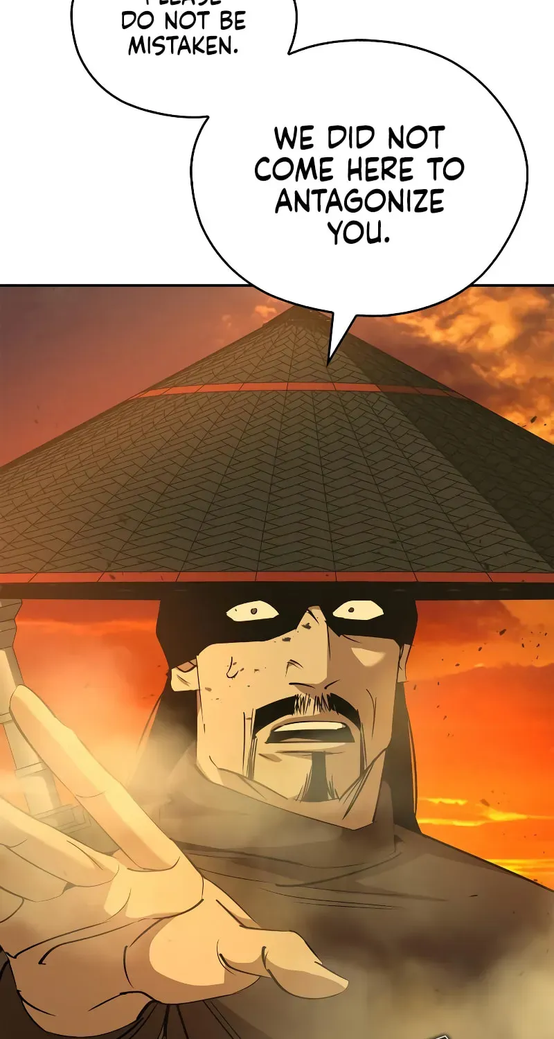 Wild West Murim Chapter 79 page 46 - 