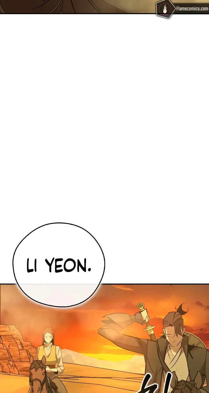 Wild West Murim Chapter 79 page 47 - 