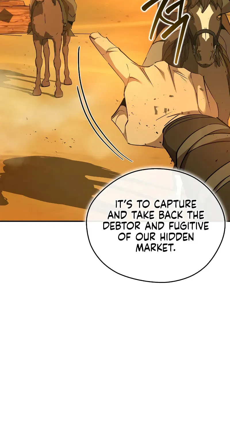 Wild West Murim Chapter 79 page 48 - 