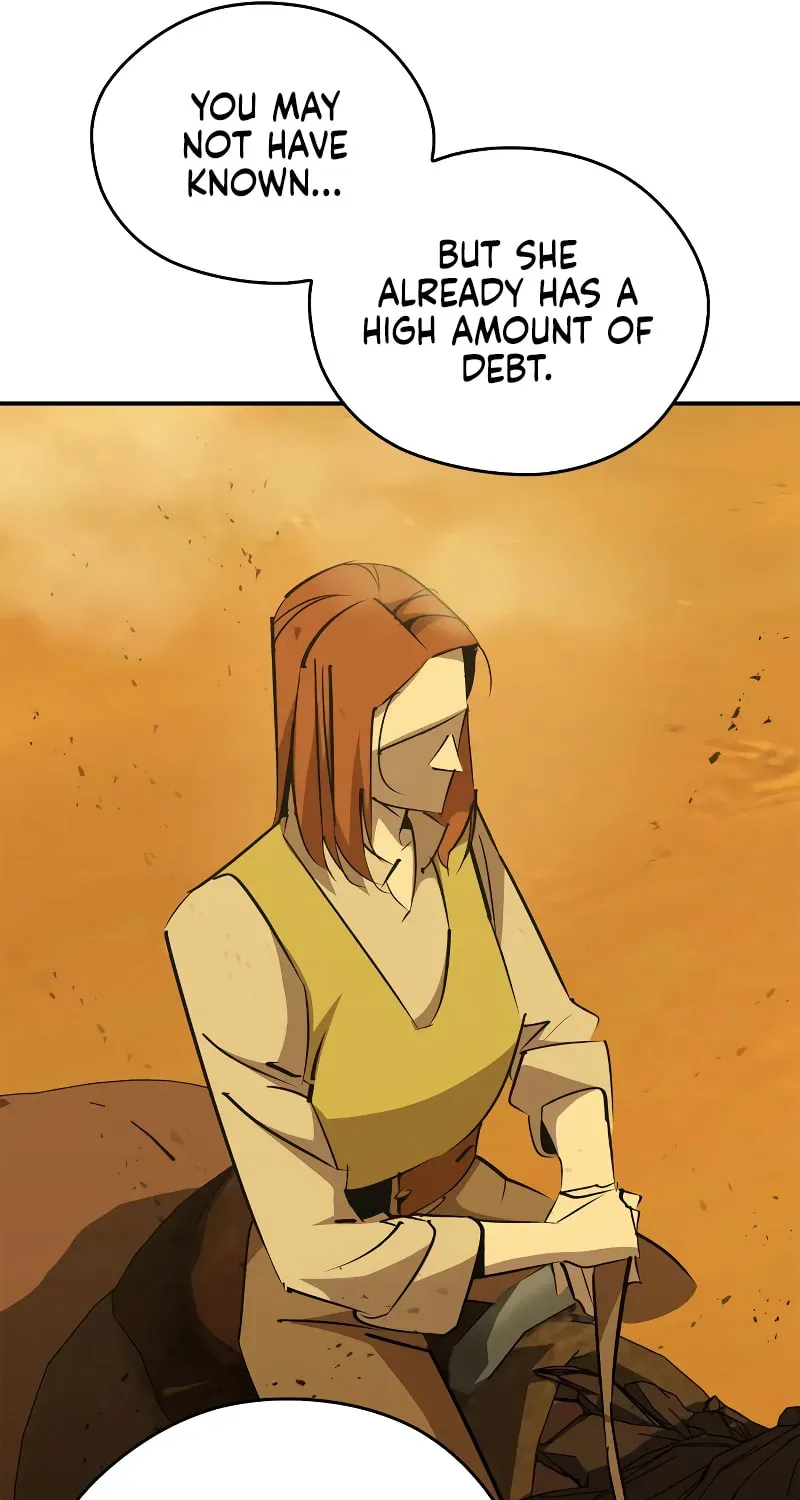 Wild West Murim Chapter 79 page 50 - 