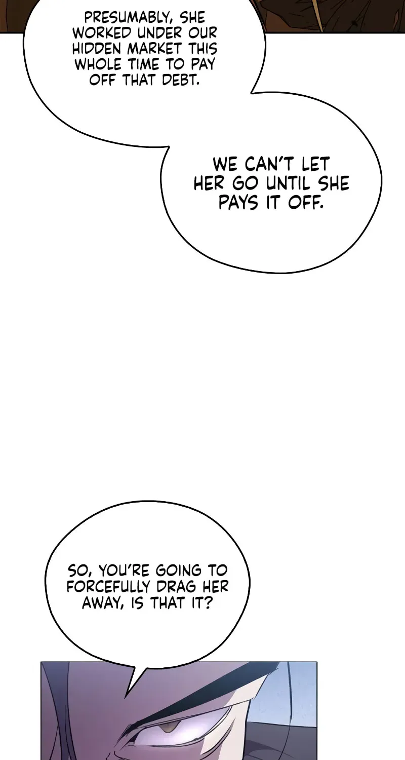 Wild West Murim Chapter 79 page 51 - 