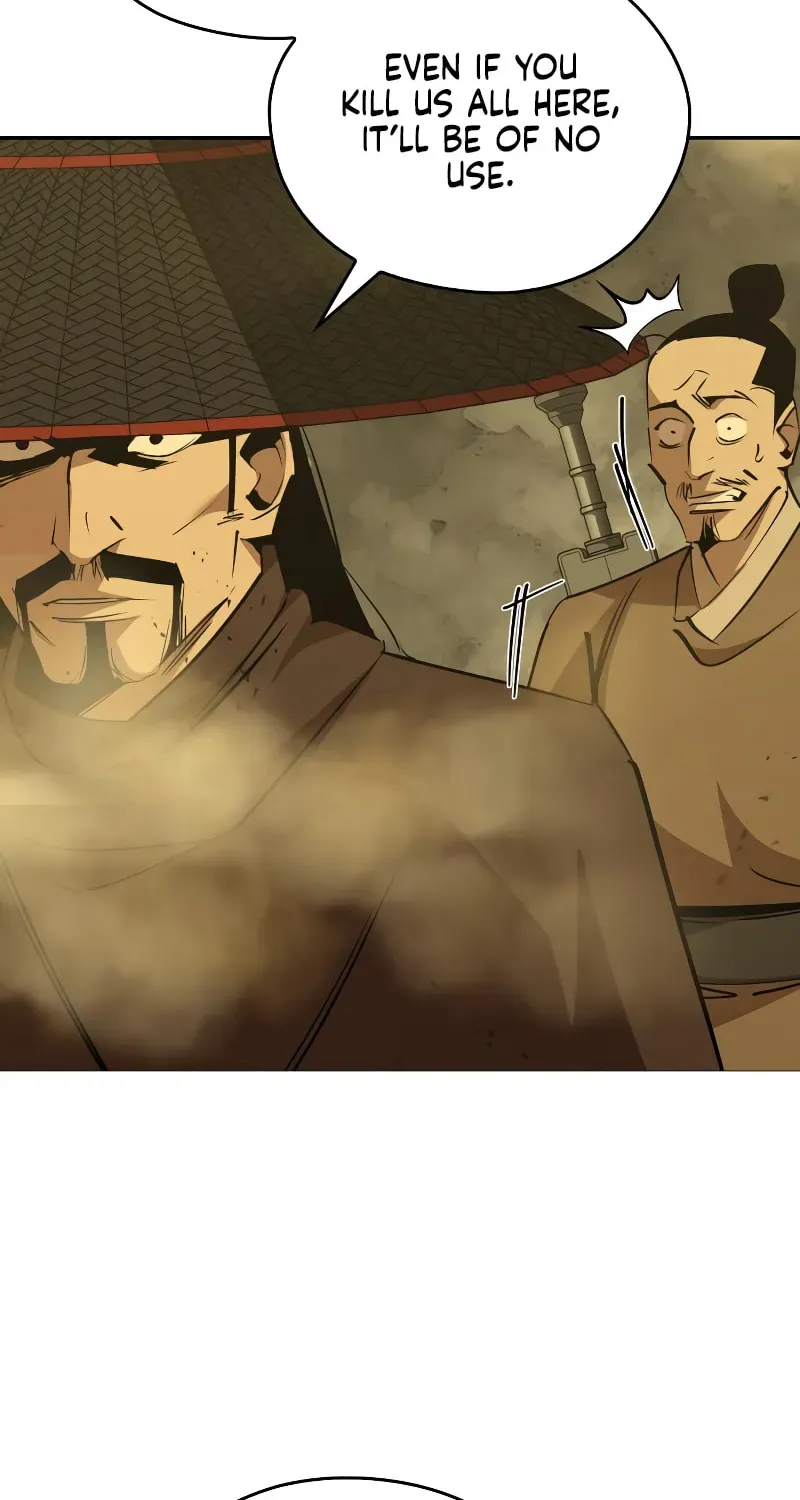 Wild West Murim Chapter 79 page 53 - 