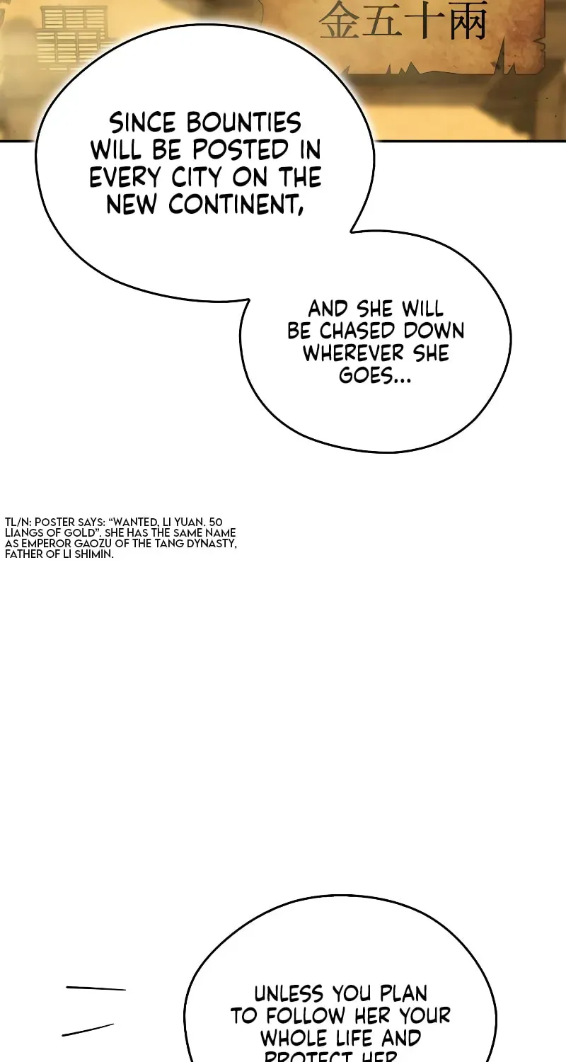 Wild West Murim Chapter 79 page 55 - 